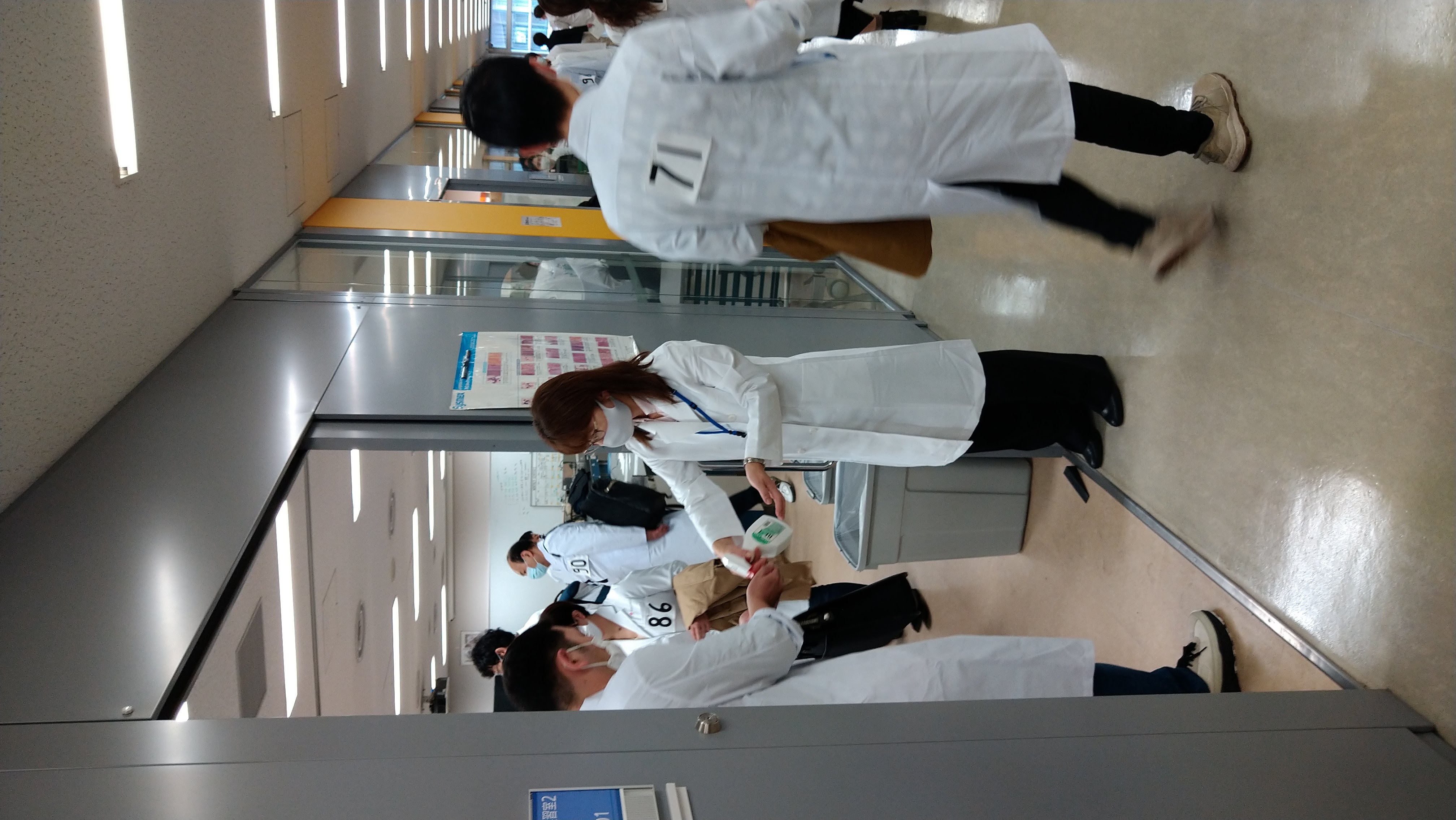 POCT測定認定士試験 日本臨床検査同学院 POCT測定認定士試験 日本臨床検査同学院